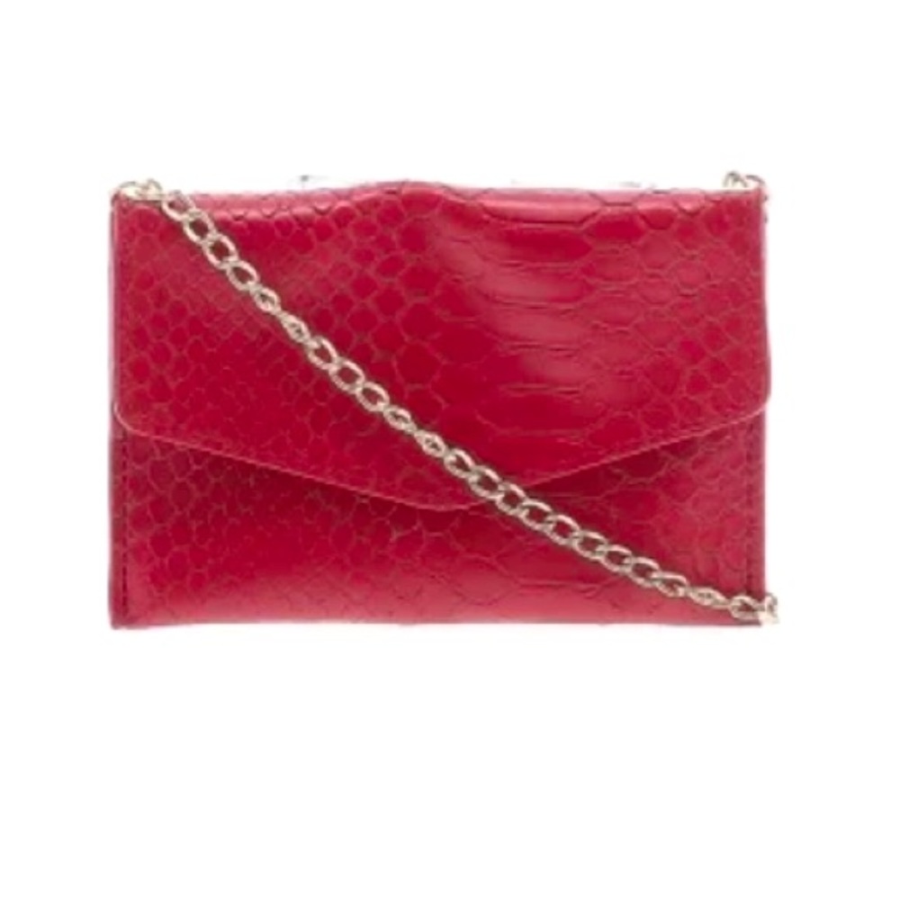 Ava & Kris Clutch